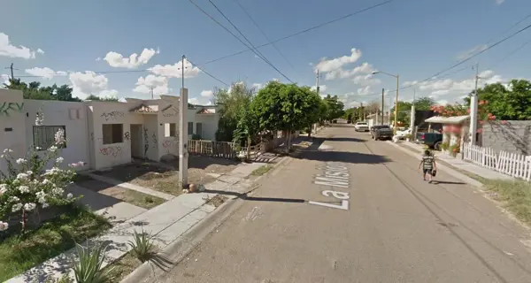 Casa en venta en Los Angeles, Cajeme — foto 3 de 5