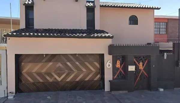 Casa en venta en Victoria, Matamoros — foto 3 de 14