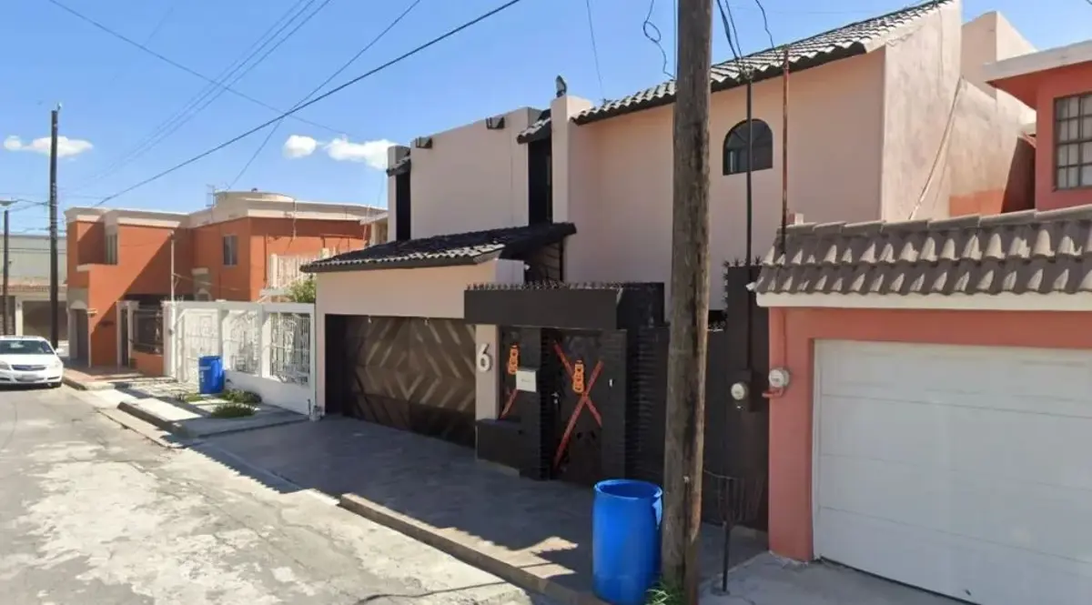 Casa en venta en Victoria, Matamoros — foto 1 de 14