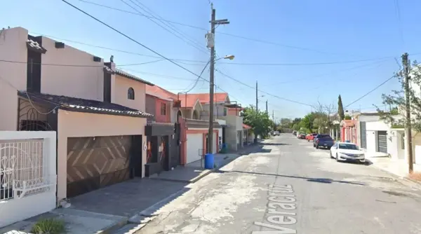 Casa en venta en Victoria, Matamoros — foto 2 de 14