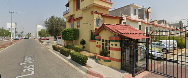 Casa en venta en Ojo de Agua, Tecámac — foto 3 de 8