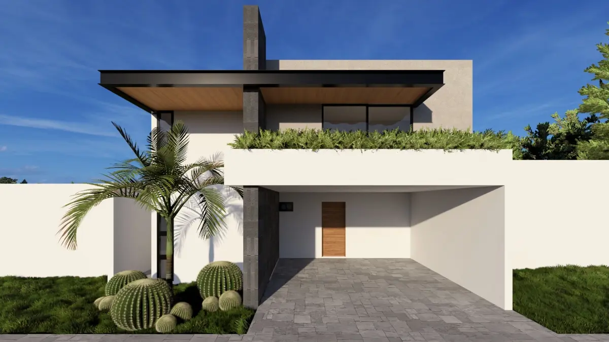 Casa en venta en Villas del Renacimiento, Torreón — foto 1 de 10