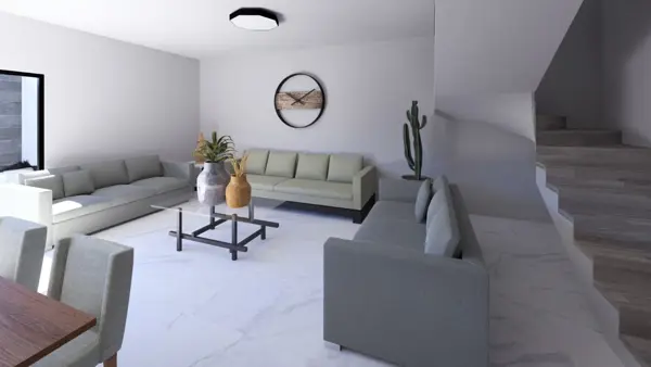 Casa en venta en Villas del Renacimiento, Torreón — foto 3 de 10