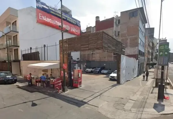 Terreno en venta en Narvarte Poniente, Benito Juárez — foto 2 de 8
