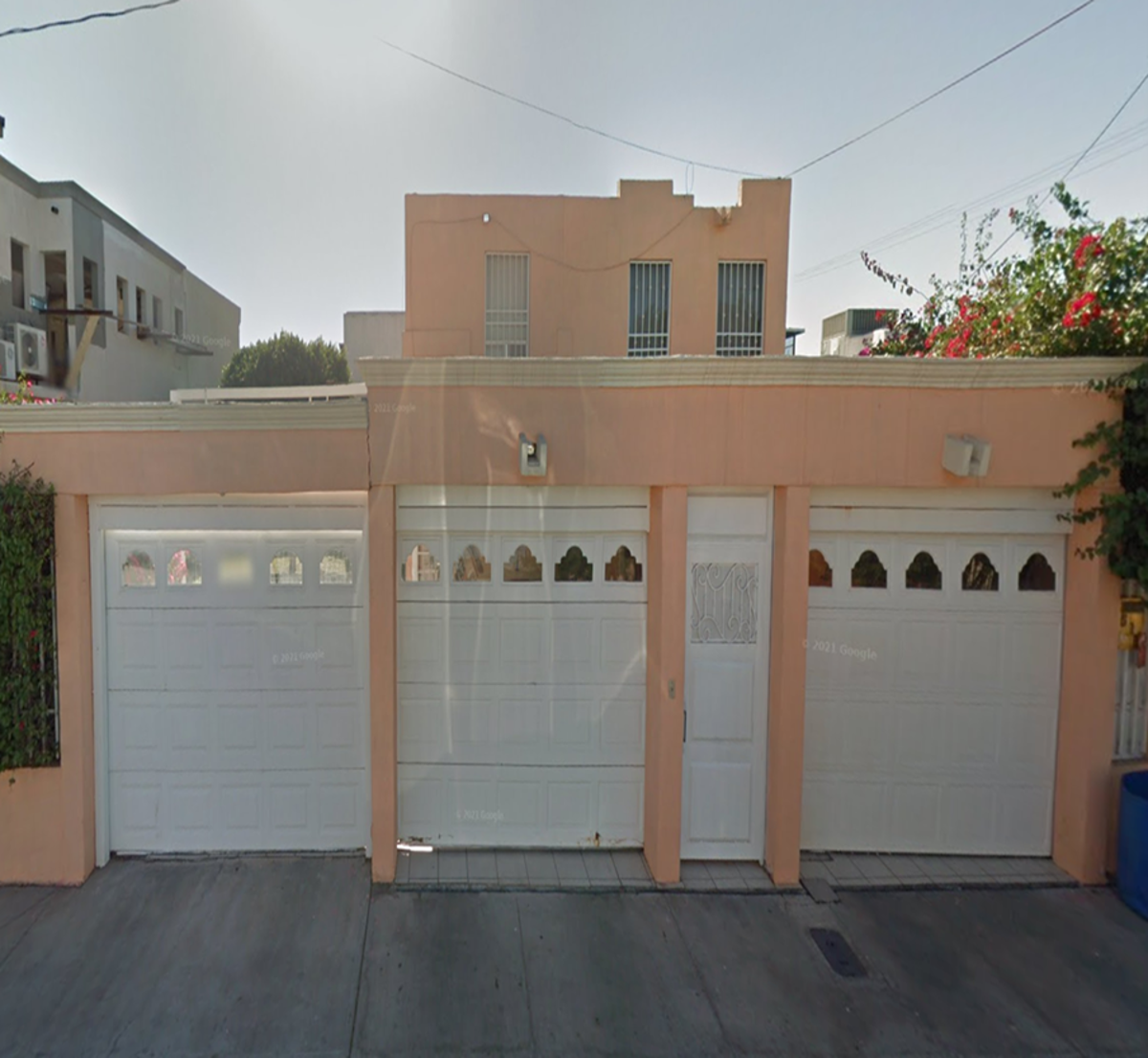 Casa en venta en Jardines del Lago, Mexicali — foto 1 de 8