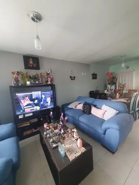 Casa en venta en Santa Matilde, Pachuca de Soto — foto 2 de 13