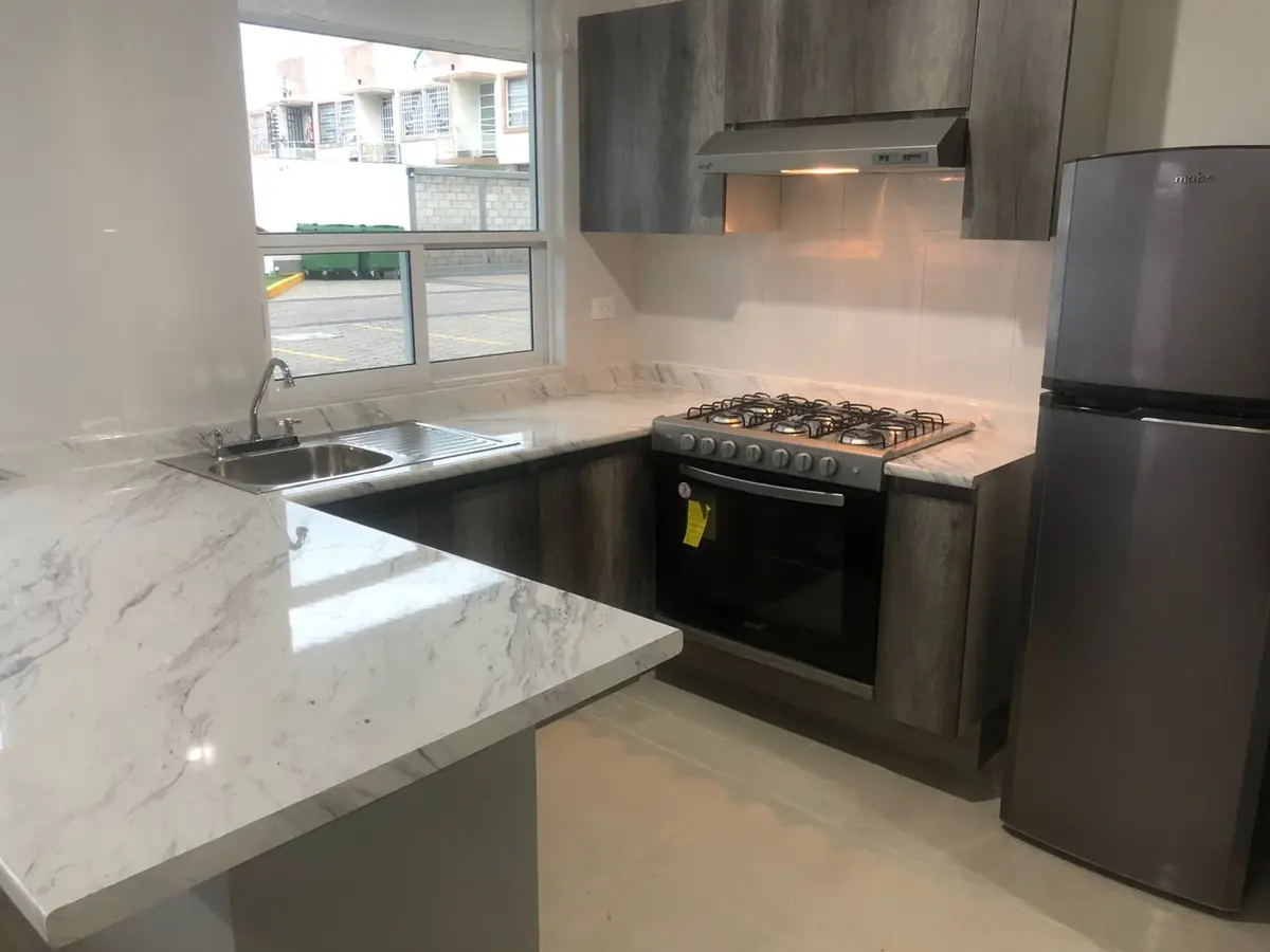 Departamento en renta en Cuautlancingo, Cuautlancingo — foto 1 de 13