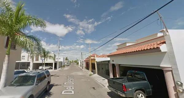 Casa en venta en Casa Blanca, Cajeme — foto 3 de 5
