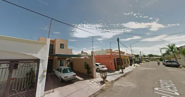 Casa en venta en Casa Blanca, Cajeme — foto 2 de 5