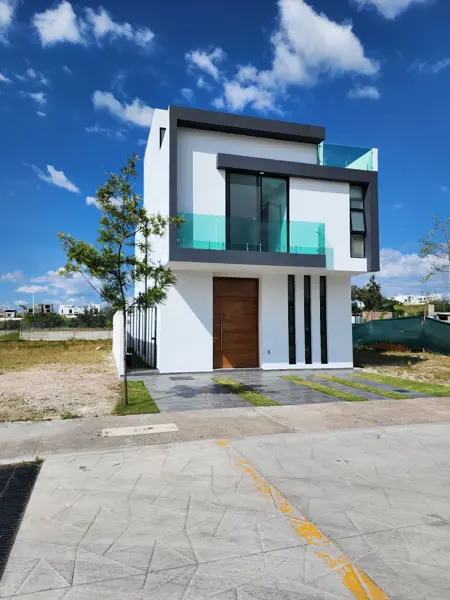 Casa en venta en Solares, Zapopan — foto 2 de 39
