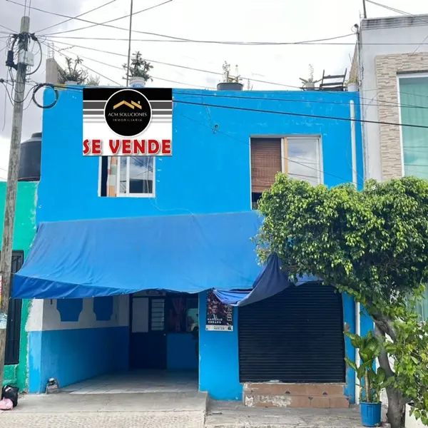 Casa en Bethel, Guadalajara, Jalisco