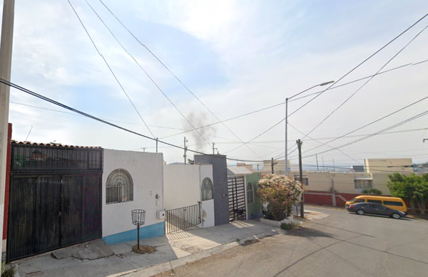 Casa en venta en El Fortín, Corregidora — foto 3 de 12