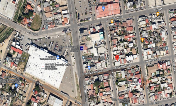 Casa en venta en Ulbrich, Ensenada — foto 2 de 8