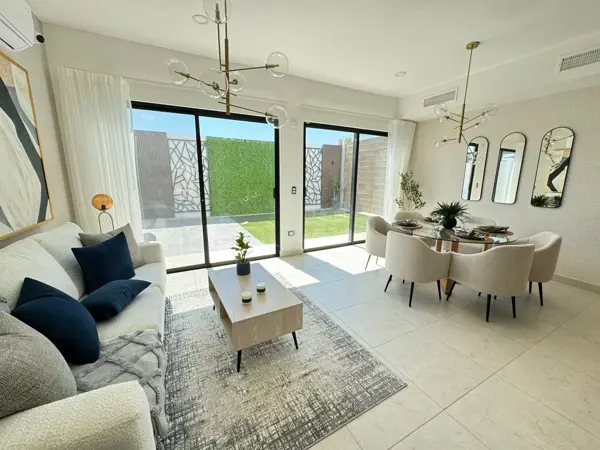 Casa en venta en Pequeña Zona Industrial, Torreón — foto 3 de 13