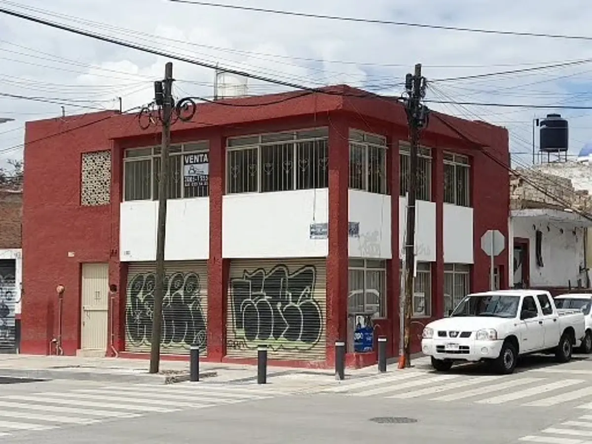 Local en venta en Barrio Mezquitan, Guadalajara — foto 1 de 26