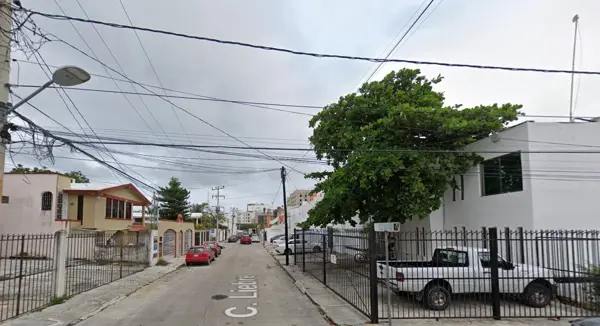 Casa en venta en Supermanzana 1 Centro, Benito Juárez — foto 2 de 12