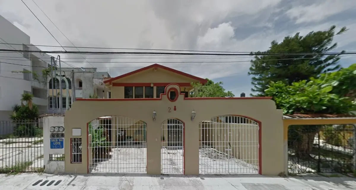Casa en venta en Supermanzana 1 Centro, Benito Juárez — foto 1 de 12
