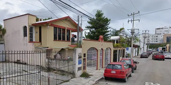 Casa en venta en Supermanzana 1 Centro, Benito Juárez — foto 3 de 12
