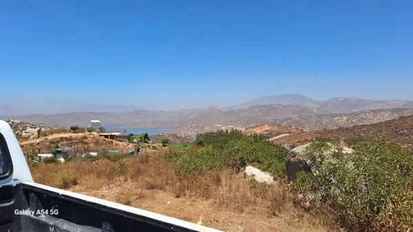 Finca-Rancho en venta en San Francisco, Tecate — foto 2 de 18