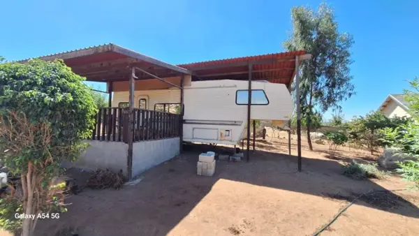 Finca-Rancho en venta en San Francisco, Tecate — foto 3 de 18