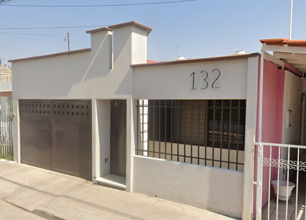 Casa en Colinas del Rio, Aguascalientes, Aguascalientes