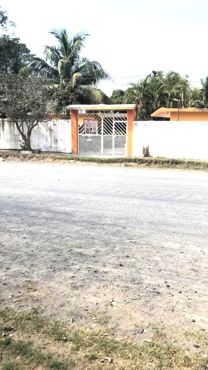Casa en venta en Campestre las Bajadas, Veracruz — foto 1 de 22