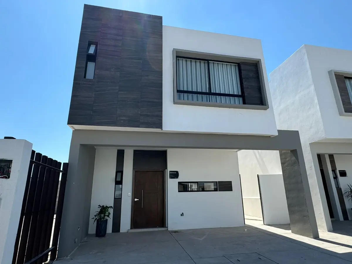 Casa en Venta en Pequeña Zona Industrial, Torreón, Coahuila de Zaragoza