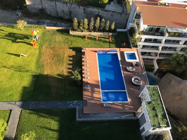 Departamento en venta en Lomas Altas, Zapopan — foto 2 de 55