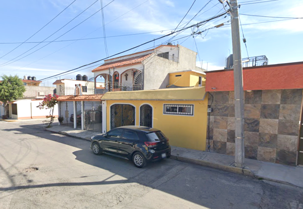 Casa en venta en Bosques del Valle 1a Sección, Coacalco de Berriozábal — foto 3 de 9