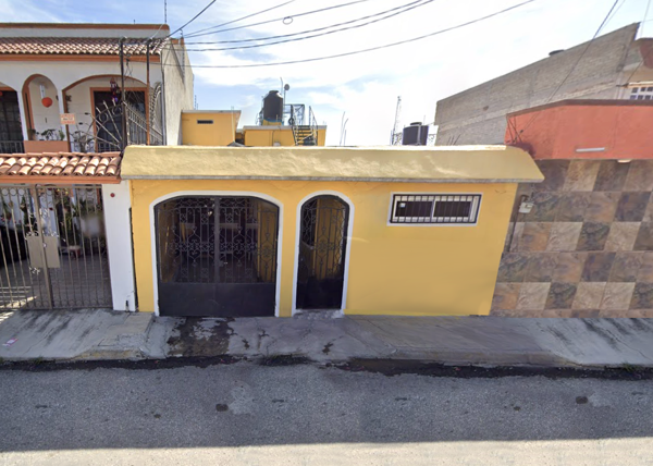 Casa en venta en Bosques del Valle 1a Sección, Coacalco de Berriozábal — foto 2 de 9