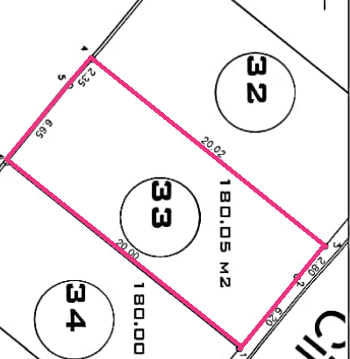 Terreno en venta en Costa Diamante, Alvarado — foto 1 de 4