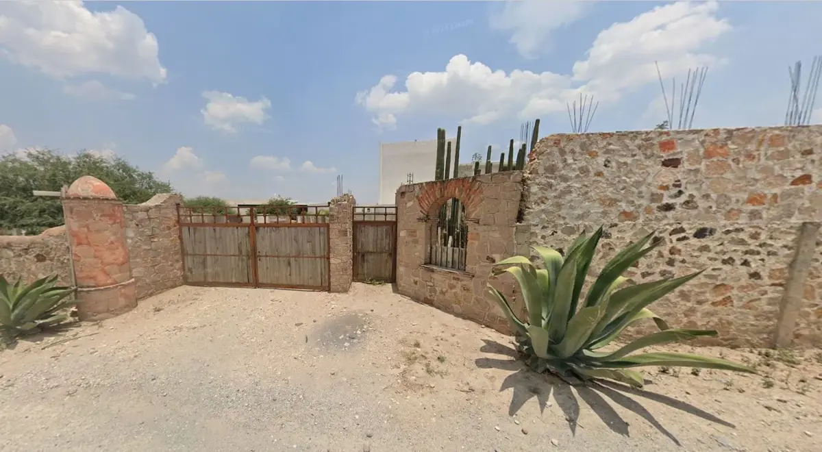 Hotel en venta en Alfredo V. Bonfil (Los Pérez), Ezequiel Montes — foto 1 de 50
