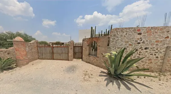 Hotel en remate en Alfredo V. Bonfil (Los Pérez), Ezequiel Montes, Querétaro