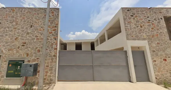 Hotel en venta en Alfredo V. Bonfil (Los Pérez), Ezequiel Montes — foto 3 de 50