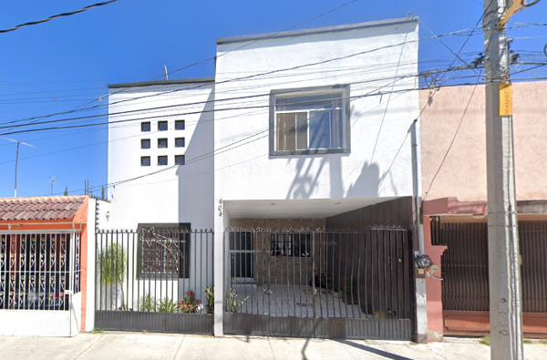 Casa en Colinas del Poniente, Aguascalientes, Aguascalientes