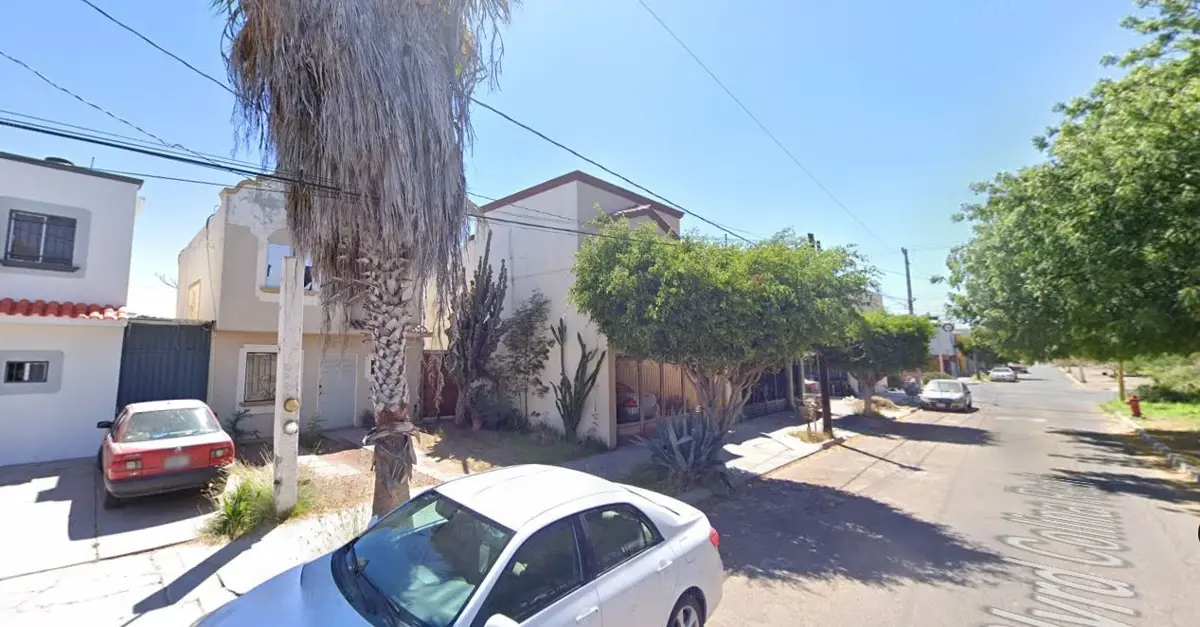 Casa en venta en Casa Blanca, Cajeme — foto 1 de 5
