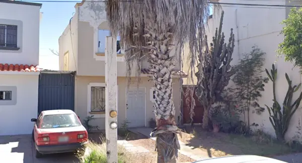Casa en venta en Casa Blanca, Cajeme — foto 2 de 5