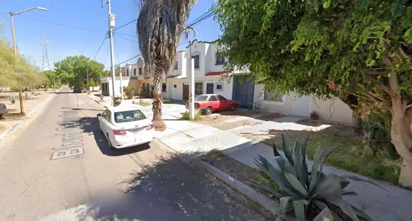 Casa en venta en Casa Blanca, Cajeme — foto 3 de 5