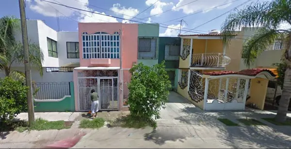 Casa en Parques Del Nilo, Guadalajara, Jalisco