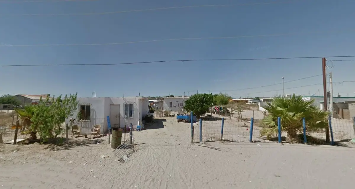 Casa en venta en San Rafael, Puerto Peñasco — foto 1 de 5