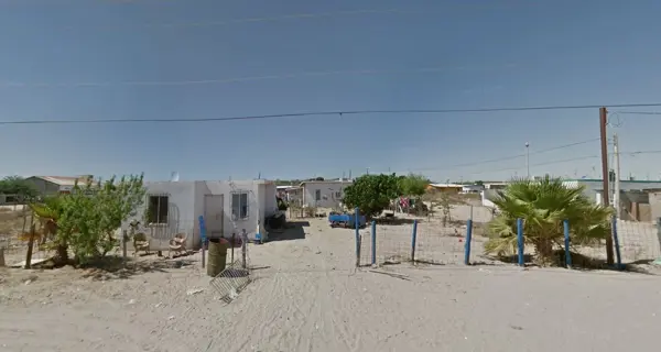 Casa en venta en San Rafael, Puerto Peñasco, Sonora