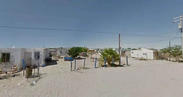 Casa en venta en San Rafael, Puerto Peñasco — foto 3 de 5
