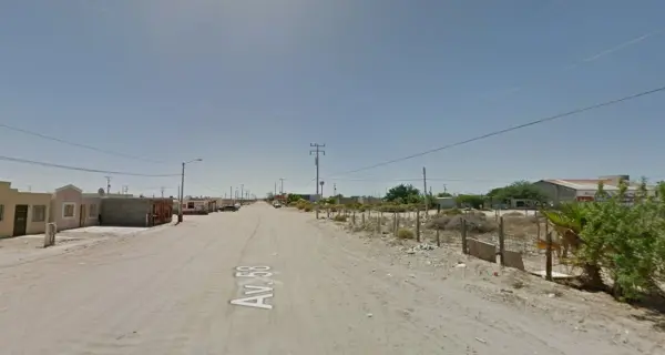 Casa en venta en San Rafael, Puerto Peñasco — foto 2 de 5