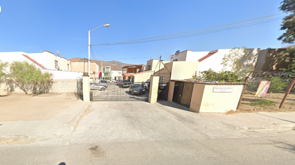 Casa en Ribera del Bosque, Tijuana, Baja California
