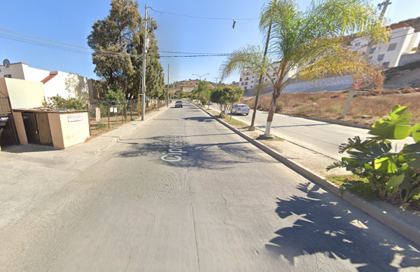 Casa en venta en Ribera del Bosque, Tijuana — foto 3 de 7