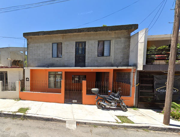 Casa en venta en Independencia, Victoria — foto 3 de 6
