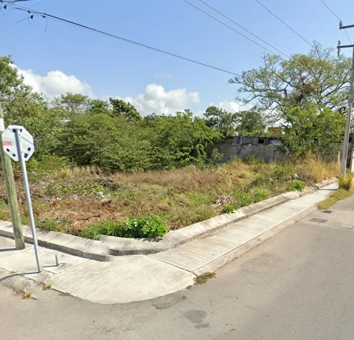 Terreno en venta en Playa del Carmen, Solidaridad — foto 1 de 10