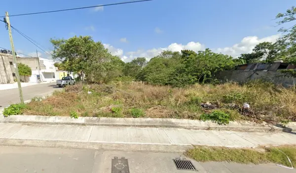 Terreno en venta en Playa del Carmen, Solidaridad — foto 3 de 10