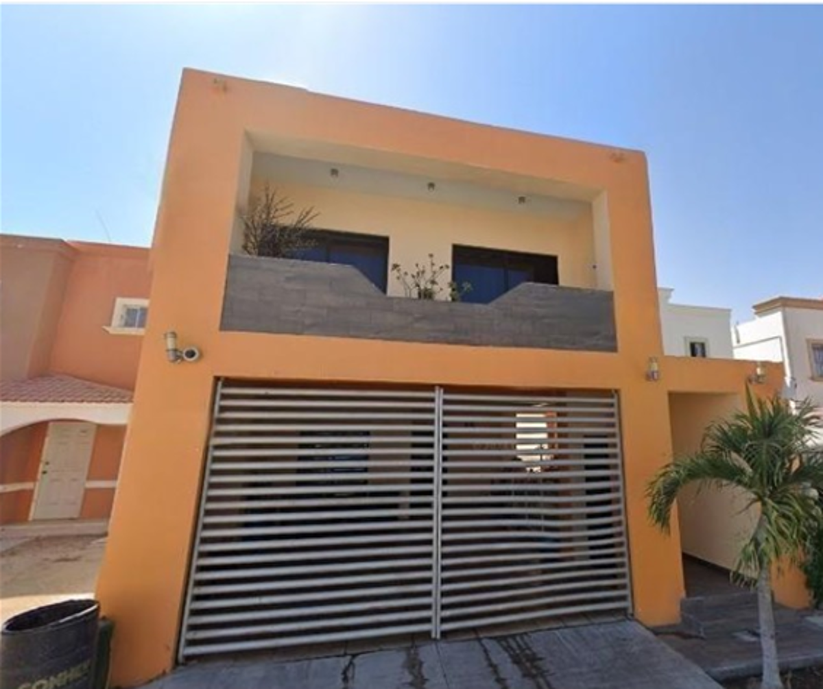 Casa en venta en Villas del Encanto, La Paz — foto 1 de 11