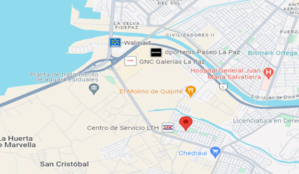 Casa en venta en Villas del Encanto, La Paz — foto 3 de 11